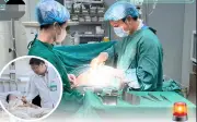 Cứu sống cô gái 17 tuổi chấn thương bụng nặng, mất 2 lít máu