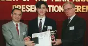 Cựu thủ khoa đại học Việt Nam trở thành hiệu trưởng trường danh tiếng tại Mỹ