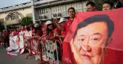 Cựu Thủ tướng Thaksin Shinawatra được thả tự do có điều kiện