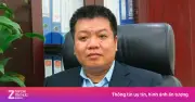 Cựu Thứ trưởng Lê Tấn Dũng thoát tội nhờ nộp lại 500 triệu