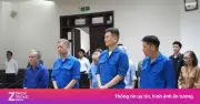 Cựu Tổng giám đốc VICEM vắng mặt tại phiên tòa phúc thẩm vì ung thư