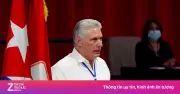 Cuba khẳng định quyền tự vệ hợp pháp trước nguy cơ quân sự