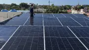 Cuba đẩy mạnh chuyển đổi năng lượng tái tạo, hướng tới 100% điện sạch vào 2050