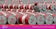 Cuộc chiến dầu mỏ: Sáp nhập, thâu tóm và biến động kinh tế toàn cầu