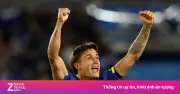 Cuộc chiến trụ hạng nghẹt thở tại La Liga 2025/26