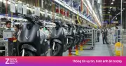 Cuộc đối đầu Honda - VinFast: Điểm nóng thị trường xe máy Việt