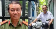 Cuộc sống tam đại đồng đường của NSND Nguyễn Hải trong căn nhà 5 tầng 41m2