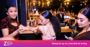Cuộc sống về đêm ở Birmingham 'chết mòn' vì khách vắng, chi phí tăng