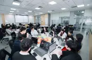 Cuộc thi Asian Hackathon cho Tương lai Xanh 2026 thu hút 439 đội từ 22 quốc gia