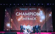 Cuộc thi hackathon châu Á thu hút 439 đội từ 22 quốc gia tìm giải pháp xanh