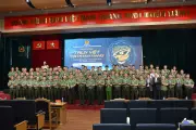 Cuộc thi 'Hành trình truy vết tội phạm mạng' nâng cao năng lực điều tra số