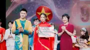 Cuộc thi MC nhí mùa 2 mở rộng độ tuổi thí sinh từ 4 tuổi
