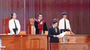 Cuộc thi Phiên tòa giả định: Sân chơi pháp lý thực tiễn cho sinh viên