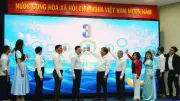 Cuộc thi 'Sống đẹp' lần thứ 6: Thêm hạng mục mới và giải thưởng Sống đẹp Award