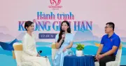 Cuộc thi Sống đẹp lần VI: Hành trình không giới hạn lan tỏa giá trị nhân văn