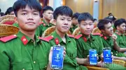 Cuộc thi tiếng Anh cho thanh niên: Sân chơi hội nhập quốc tế
