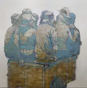 Cuộc thi UOB Painting of the Year 2025 mở đơn đăng ký