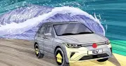 Cuộc đua AI khốc liệt thay thế chiến tranh giá xe điện tại Trung Quốc
