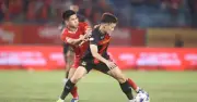 Cuộc đua hạng ba V-League: Hà Nội và Ninh Bình quyết chiến