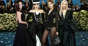 Cuộc đua marketing tỷ đô: BLACKPINK thống trị Met Gala 2025 với MIV 38 triệu USD