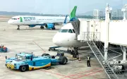 Cuộc đua nhiên liệu hàng không bền vững: Việt Nam có đủ điều kiện tham gia