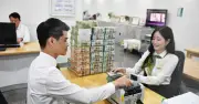 Cuộc đua tăng vốn tỷ USD: 6 ngân hàng lớn Việt Nam vượt 70.000 tỷ đồng