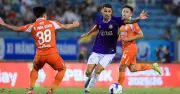Cuộc đua tốp 3 V-League: CLB Hà Nội lợi thế lịch thi đấu, Ninh Bình quyết bám đuổi