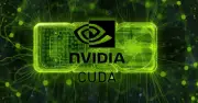 CUDA: Vũ khí bí mật giúp Nvidia thống trị cuộc đua AI toàn cầu