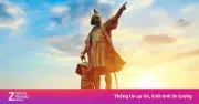 Cuốn sách 'Diện mạo Tân Thế Giới' tái định nghĩa cuộc phát kiến châu Mỹ