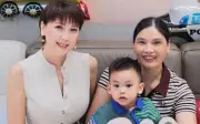 Cung Bà Thông Gia Mẹ Vợ Đoàn Văn Hậu vẫn thu hút mọi ánh nhìn