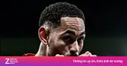 Cunha ghi bàn sớm nhất cho MU trước Liverpool tại Old Trafford từ năm 2003