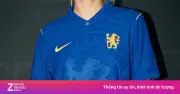 CĐV Chelsea phẫn nộ với mẫu áo đấu mới bị rò rỉ