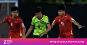 CĐV Đông Nam Á động viên U17 Việt Nam sau trận thua Australia