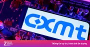 CXMT chuẩn bị IPO giữa lúc doanh thu tăng vọt, giúp Trung Quốc tự chủ DRAM