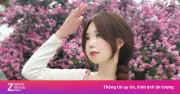 Cây bằng lăng tím 'hot' nhất MXH, giới trẻ chen chân check-in