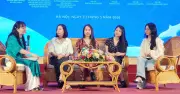 Dư địa văn hóa khổng lồ của văn học thiếu nhi