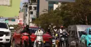 Dự báo El Nino trở lại từ tháng 6, nắng nóng gay gắt hơn