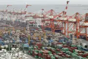 Dự báo kinh tế thế giới: Chưa thể lạc quan về triển vọng tăng trưởng