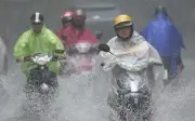 Dự báo thời điểm miền Bắc đón mưa vàng giải nhiệt, kết thúc đợt nắng nóng như thiêu đốt