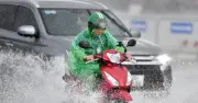 Dự báo thời tiết 10 ngày tới: Miền Bắc đón không khí lạnh, Hà Nội mưa giông