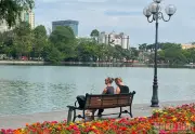 Dự báo thời tiết 6/5: Hà Nội nắng ráo, TP.HCM mưa dông rải rác