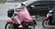 Dự báo thời tiết 8/5/2026: Không khí lạnh tràn khắp miền Bắc, mưa giông dịu mát