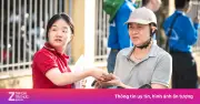 Dự báo thời tiết nắng nóng 4 ngày thi lớp 10 tại Hà Nội