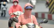 Dự báo thời tiết tháng 5: Nắng nóng gia tăng, mùa mưa đến muộn