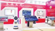 Dữ liệu trở thành nguồn lực chiến lược, thúc đẩy chuyển đổi số quốc gia