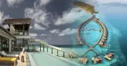 Dự án 6 đảo tư nhân tại Maldives đánh trúng tâm lý giới nhà giàu Việt