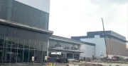 Dự án Aeon Hải Dương đạt 85% tiến độ, dự kiến hoạt động quý III/2026
