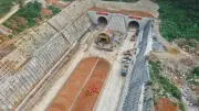 Dự án cao tốc 26.000 tỷ thúc đẩy phát triển vùng biên phía bắc
