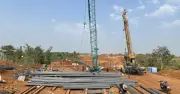 Dự án cao tốc Quy Nhơn - Pleiku tăng tốc về đích trước hạn