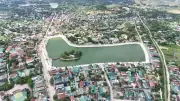 Dự án chống biến đổi khí hậu tại Bắc Trung Bộ đạt kết quả ấn tượng